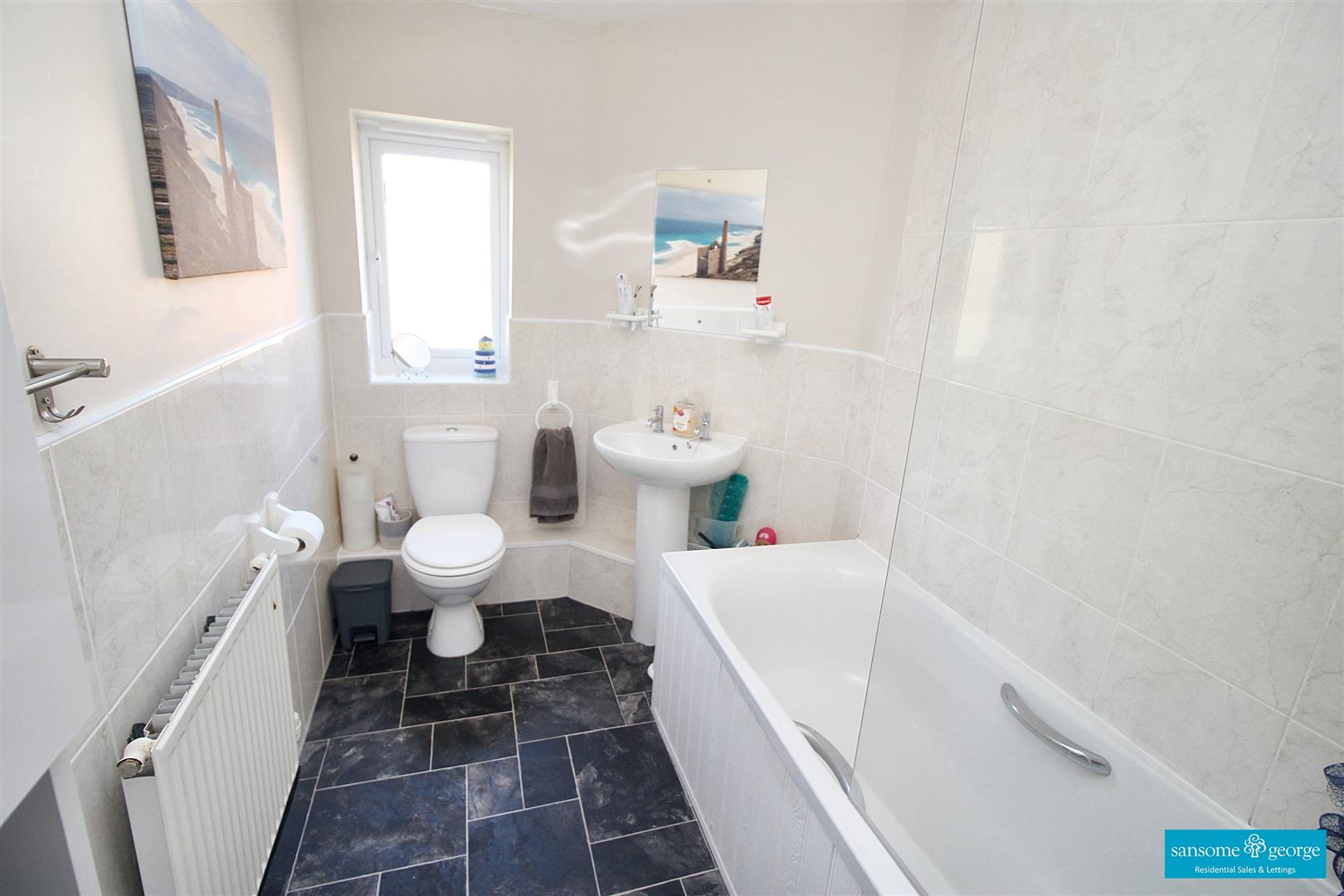 Horsecroft Way, Tilehurst, Reading